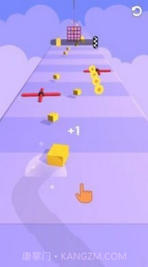 冲澡冲冲冲截图3 冲澡冲冲冲截图3