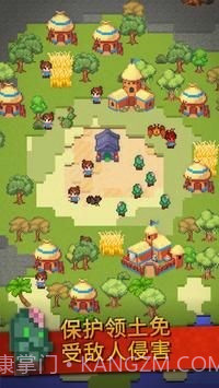 银河沙盒模拟器截图2