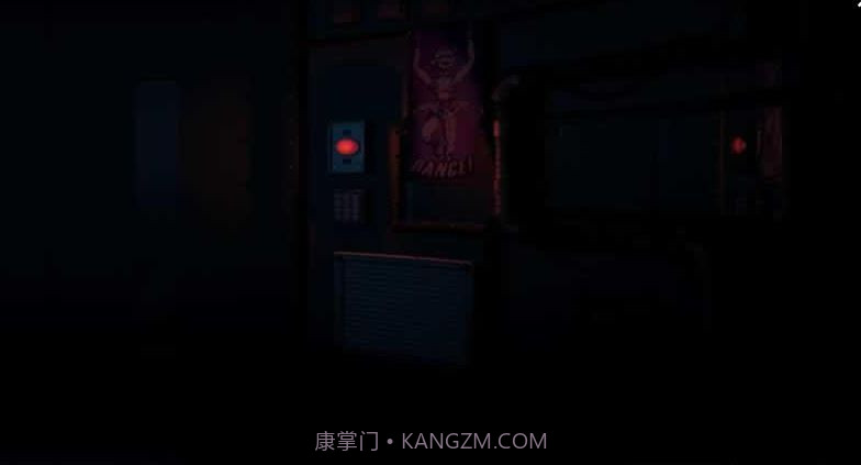 玩具熊的五夜后宫姐妹地点截图4