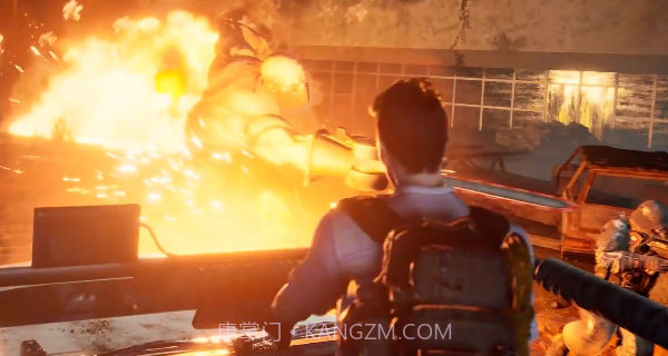 破晓的曙光截图2 破晓的曙光截图2