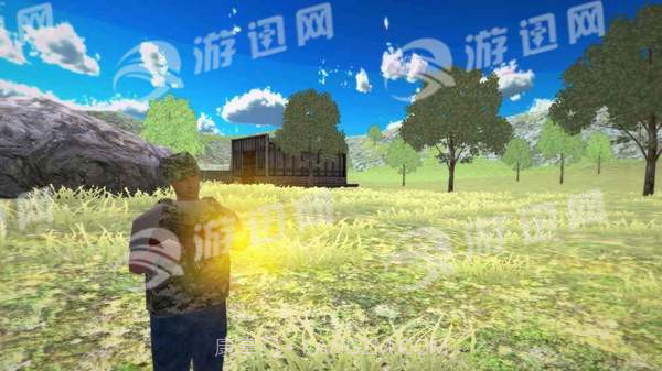 Battlegrounds Survivor截图3 Battlegrounds Survivor截图3