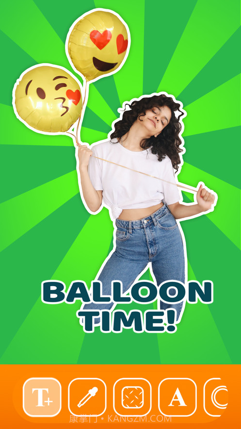 StickerMaker*截图7 StickerMaker*截图7