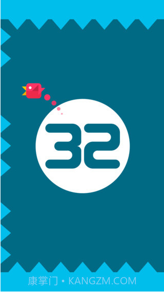 别碰钉子截图3 别碰钉子截图3