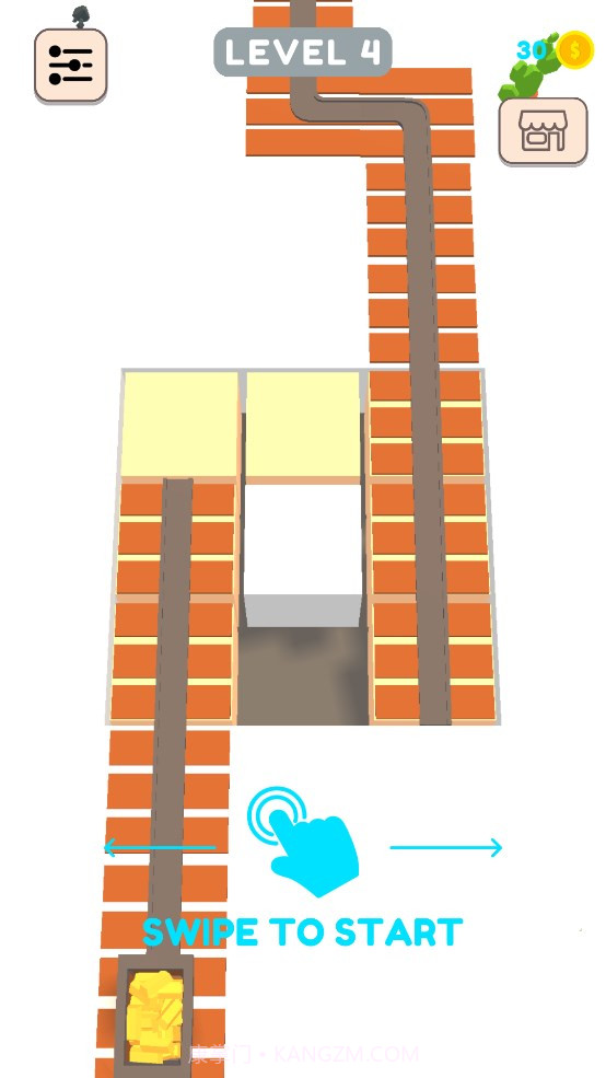 铁路迷宫大师截图1