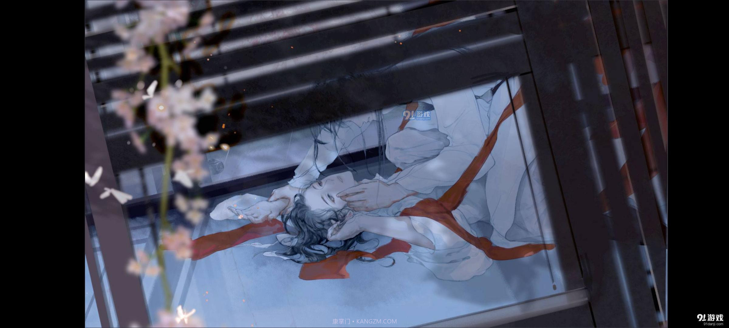 仁武将军截图2 仁武将军截图2