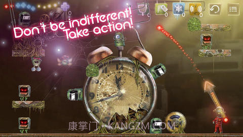 小小灯泡人截图2 小小灯泡人截图2