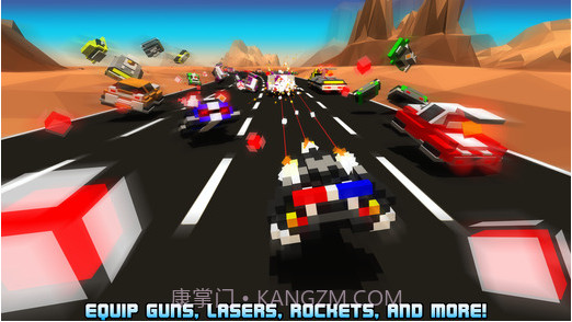 极速飞船:抓捕行动截图3 极速飞船:抓捕行动截图3