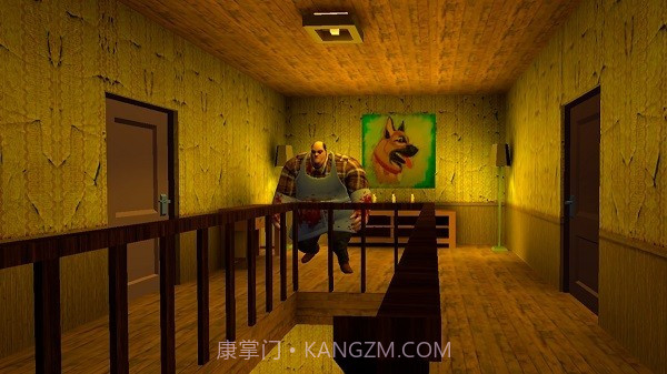 狗先生中文版截图2 狗先生中文版截图2