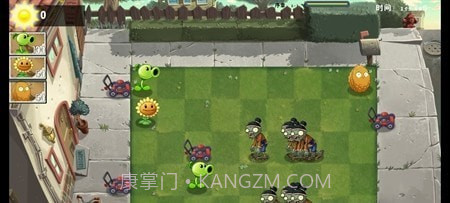 PVZASv1.0截图3 PVZASv1.0截图3