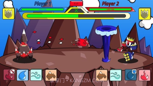 皇家宠物之战截图2 皇家宠物之战截图2