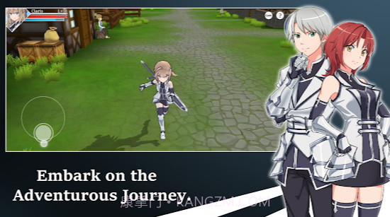 史诗征服2截图5