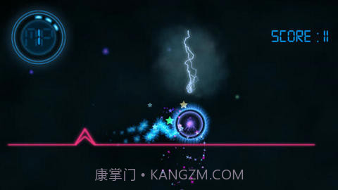 特斯拉转轮截图1