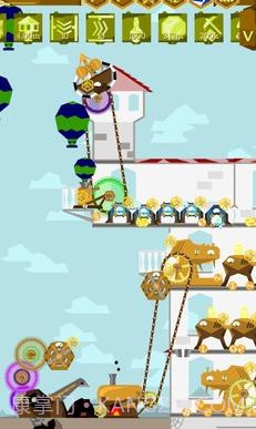 现金工厂百万富翁截图2 现金工厂百万富翁截图2