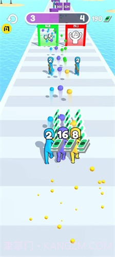 合并射击战斗截图3 合并射击战斗截图3