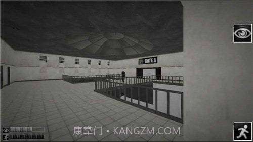 scp收容失效终极截图3