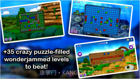 大胡子英雄截图4 大胡子英雄截图4