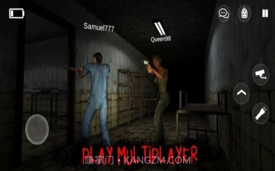 Specimen Zero截图2