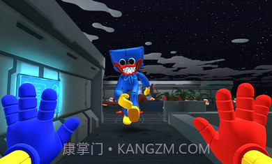 波比VS太空杀截图3