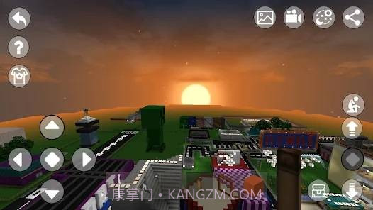 模拟方块战争2截图3 模拟方块战争2截图3