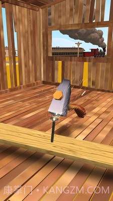 劈砍水果大师截图4