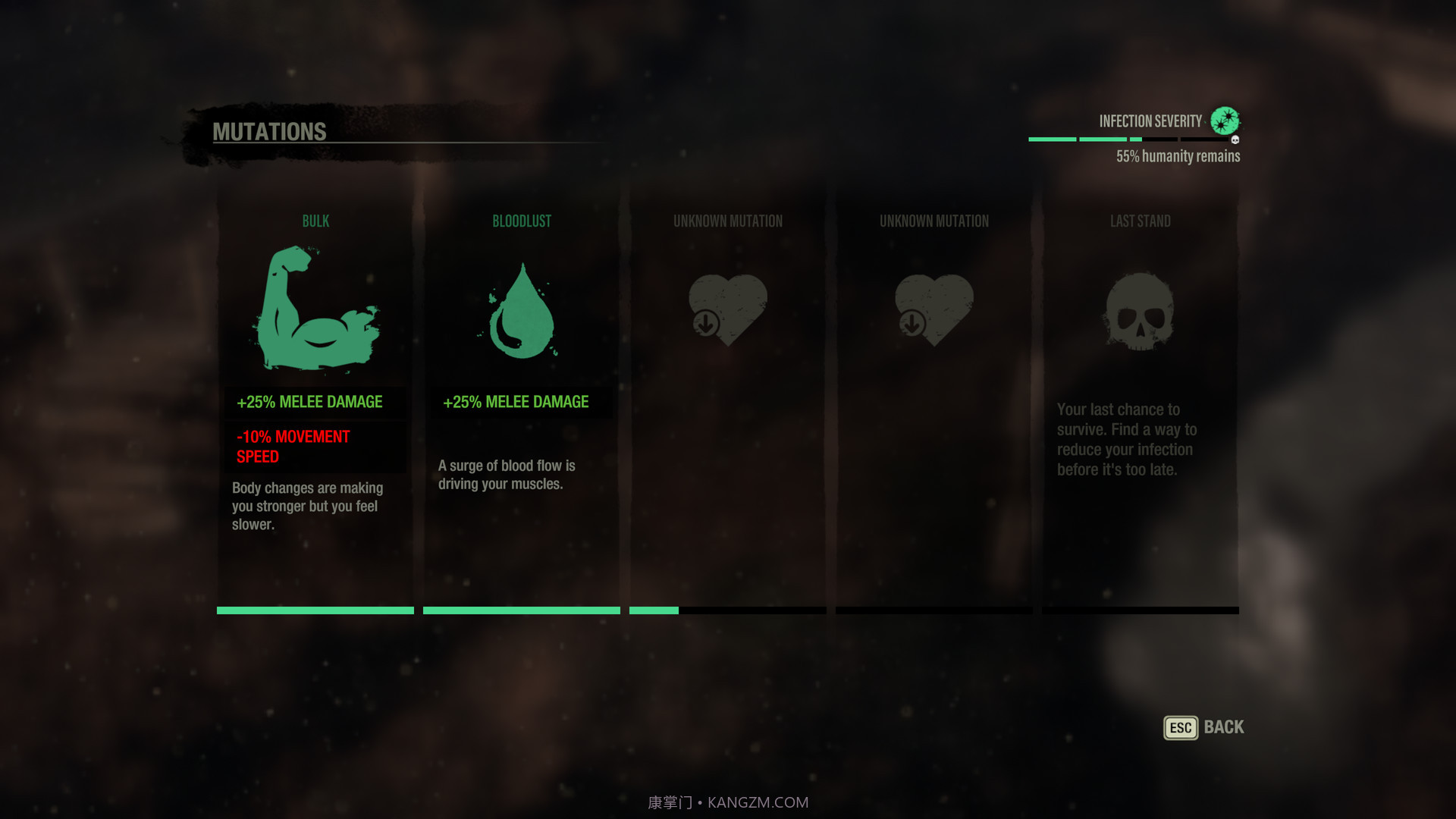 最后的战役:劫后余生The Last Stand:Aftermath截图9 最后的战役:劫后余生The Last Stand:Aftermath截图9