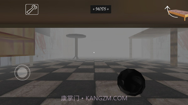 恐怖奶奶2019新版本截图4