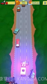 疏通交通截图2 疏通交通截图2