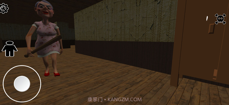 孔蒂拉纳克截图5