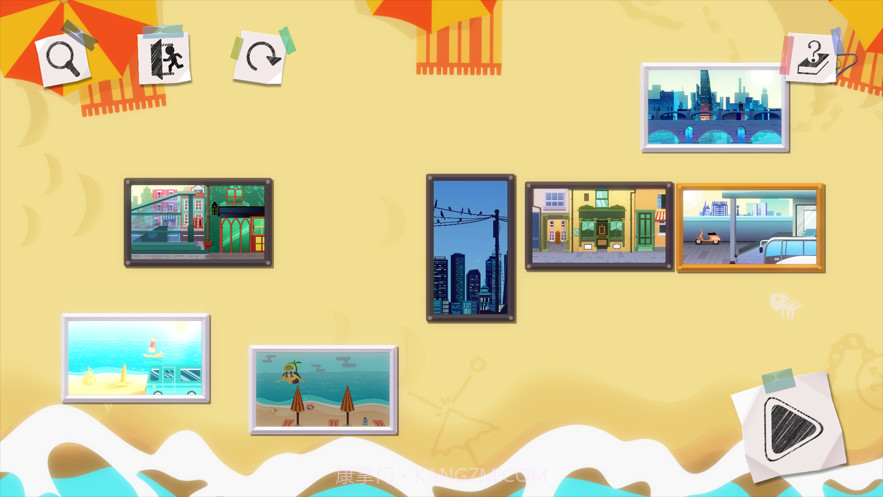 艾莉莎截图6 艾莉莎截图6