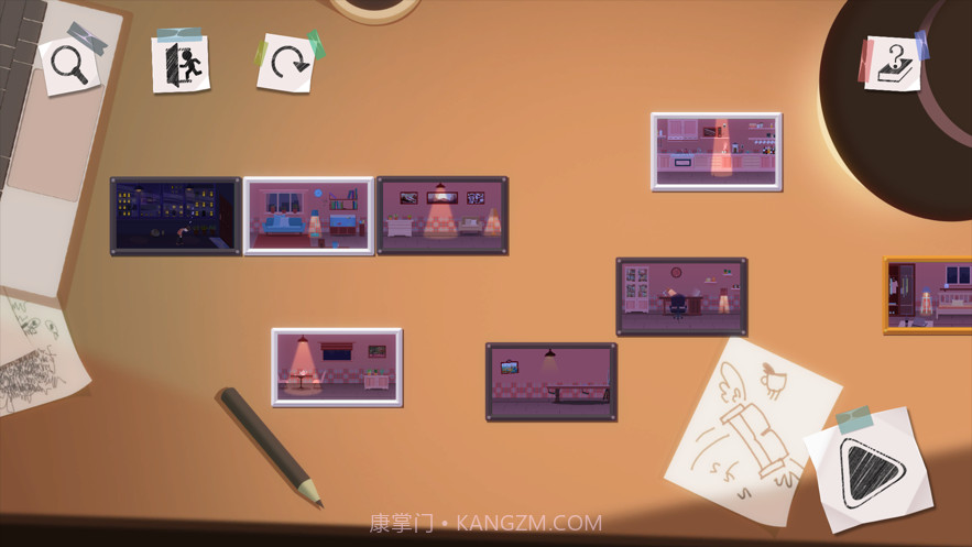 艾莉莎截图8 艾莉莎截图8