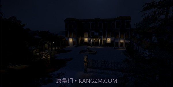 the watchers截图3 the watchers截图3