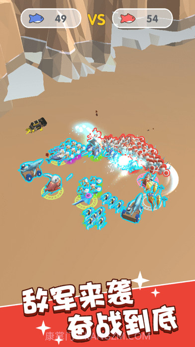 这片鱼塘我承包了截图5