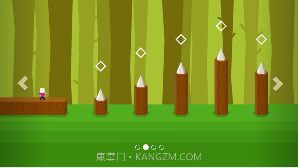 Mr Jump截图2 Mr Jump截图2