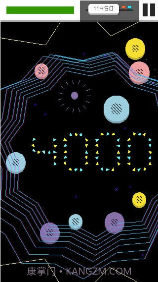 抽象宇宙无限截图2 抽象宇宙无限截图2