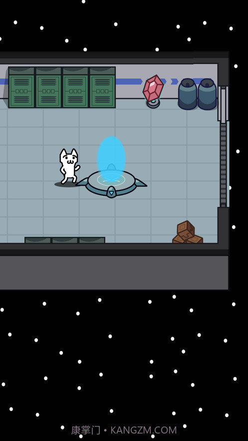 太空猫里奥截图4