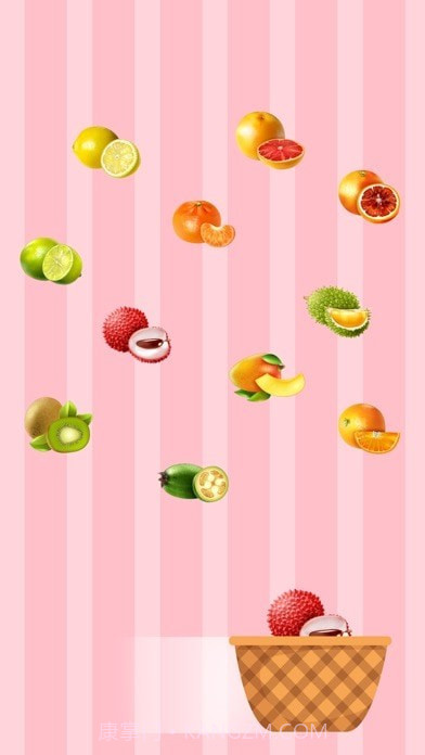 是或否水果恶作剧截图2 是或否水果恶作剧截图2