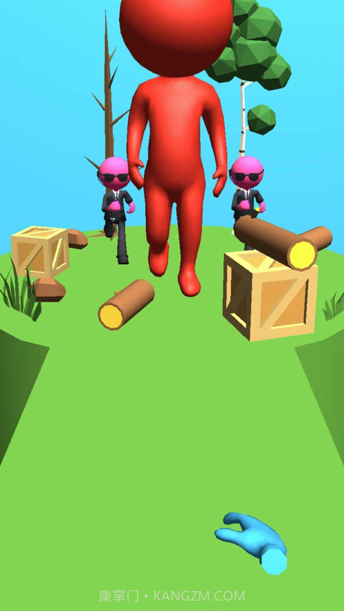 弹弹击倒一切截图3 弹弹击倒一切截图3