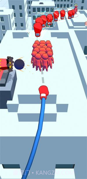 停止拳击截图1 停止拳击截图1