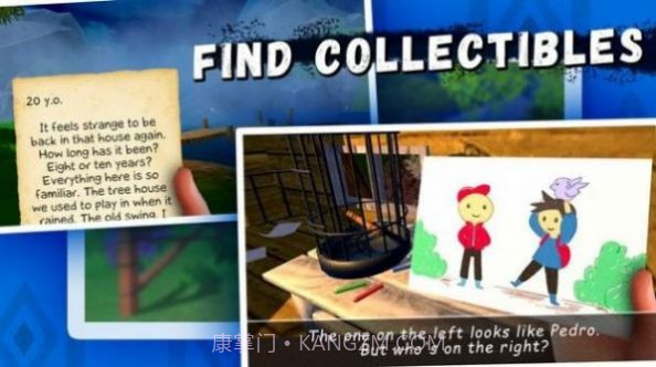 愤怒的男孩3截图3 愤怒的男孩3截图3