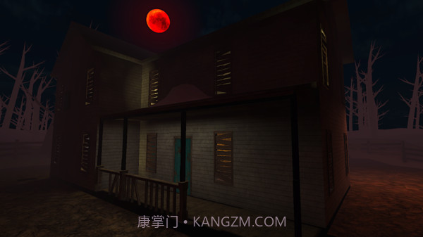 恐怖外星人截图3