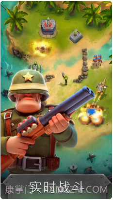 战争英雄截图2 战争英雄截图2