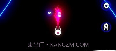 超光霓虹射击截图3 超光霓虹射击截图3