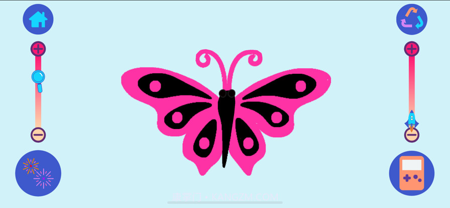 魔法绘画截图2 魔法绘画截图2