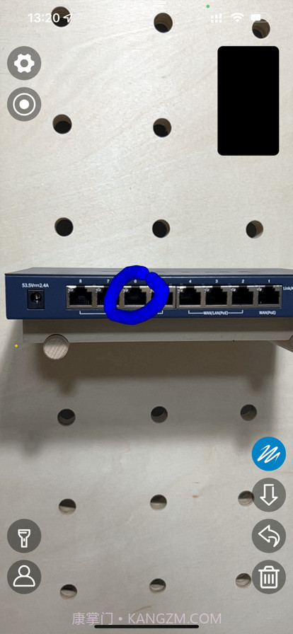 AR远程助手截图2 AR远程助手截图2