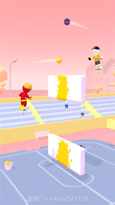 给点颜色看看截图2 给点颜色看看截图2