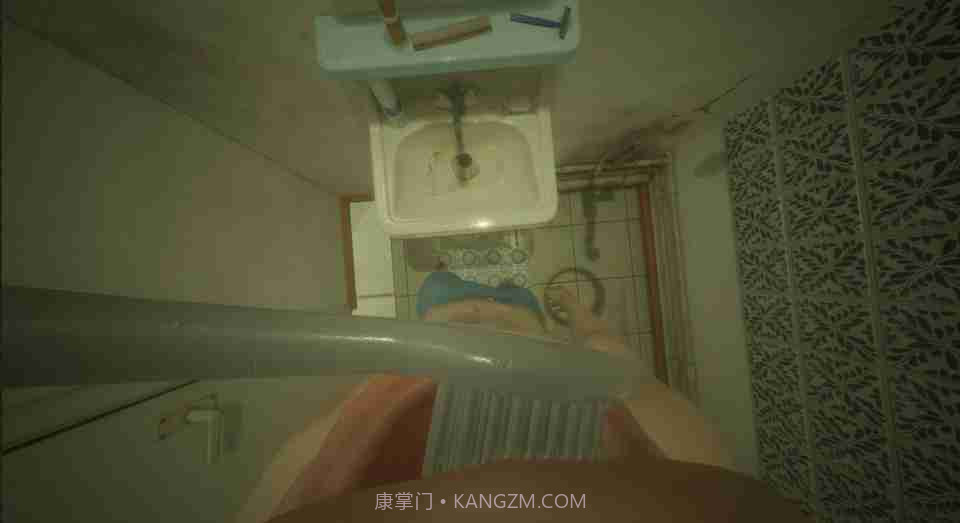 刷牙模拟器中文截图3