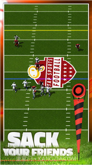 点触橄榄球截图5 点触橄榄球截图5