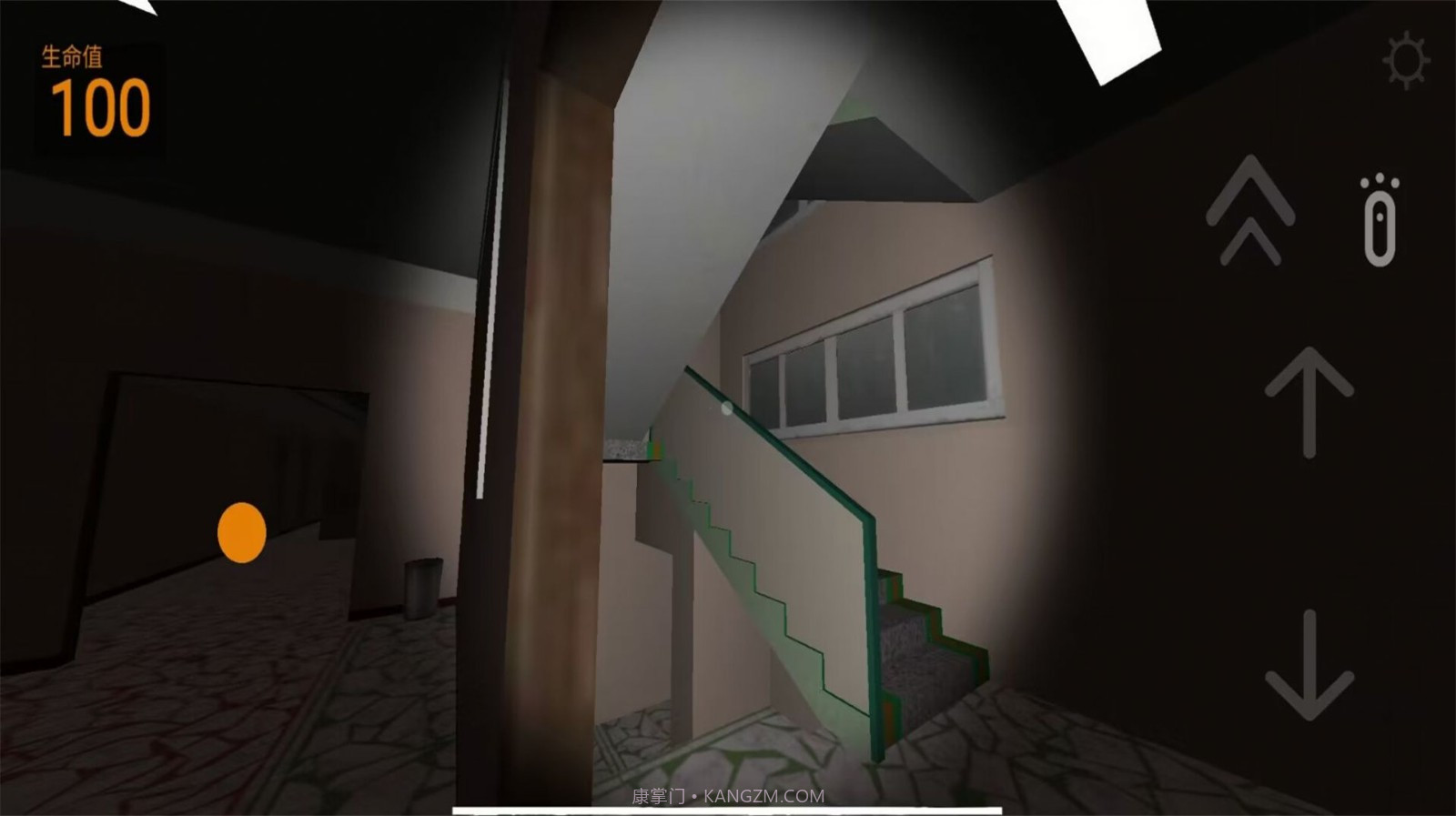 恐怖密室解谜逃脱截图1 恐怖密室解谜逃脱截图1