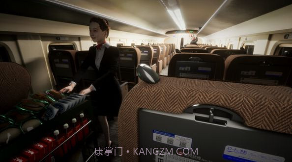 新干线0号截图3 新干线0号截图3