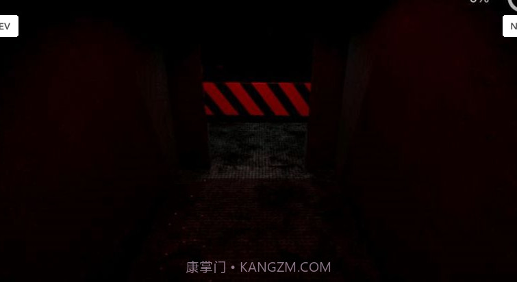 惊恐之后游戏截图3 惊恐之后游戏截图3